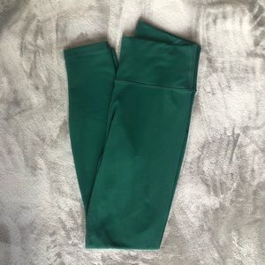 Fabletics High Waisted Powerhold Leggings
